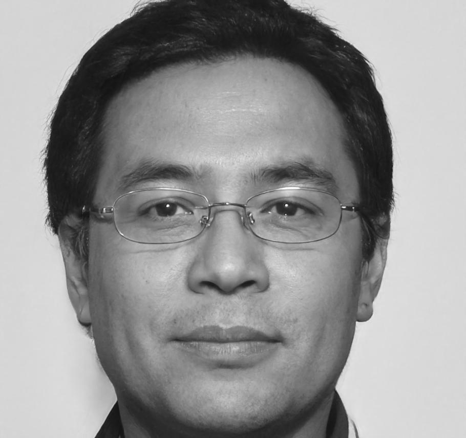 Vusi Mthembu, Senior Learning Facilitator specializing in keyword research methodology